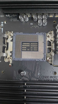 MSI MAG B760 TOMAHAWK WIFI DDR5 6400(OC) A(OUTLET)