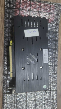 AXLE RTX 3050 8GB GDR6 128Bit AX-RTX3050/8(OUTLET)