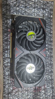 AXLE RTX 3050 8GB GDR6 128Bit AX-RTX3050/8(OUTLET)