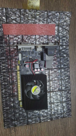 AXLE GT730 4GB DDR3 128Bit AX-GT730/4GD3P8(OUTLET)