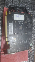 AXLE RX550 8GB GDDR5 128 BİT AX-RX-550/8GD(OUTLET)