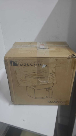 PROSCENİC T22 AİR FRYER 5L YAĞSIZ FRİTÖZ(OUTLET)