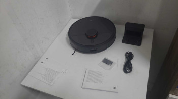 XİAOMİ Mİ ROBOT VACUUM MOP 2 ULTRA ROBOT S(OUTLET)