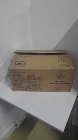 VESTEL EVC04 SMART 22 KW SOKETLI E. ARAC S(OUTLET)