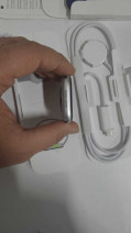 APPLE WATCH SERIES 10 GPS GUMUS- S/M - MWW(OUTLET)