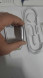 APPLE WATCH SERIES 10 GPS GUMUS- S/M - MWW(OUTLET)