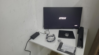 27 MSI G274QPX RAPID IPS WQHD 1MS 240HZ HD(OUTLET)