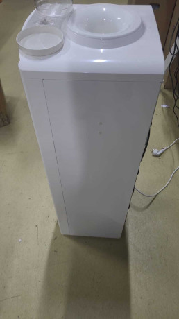 VESTEL SP 121 SU SEBİLİ BEYAZ(OUTLET)
