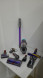 DYSON GEN5 DETECT MOR/GRI DIKEY SARJLI SUP(OUTLET)