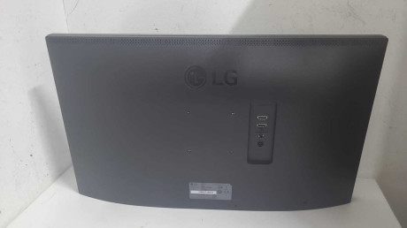 24.5 LG 25MS550-B IPS 5MS 100HZ HDMI(OUTLET)