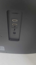 24.5 LG 25MS550-B IPS 5MS 100HZ HDMI(OUTLET)